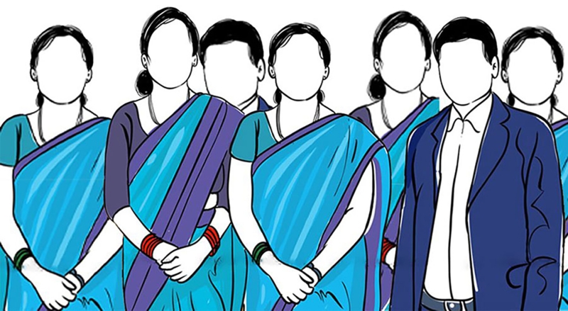 संघीय सरकारका कर्मचारीले १५-१५ दिनमा तलब पाउने