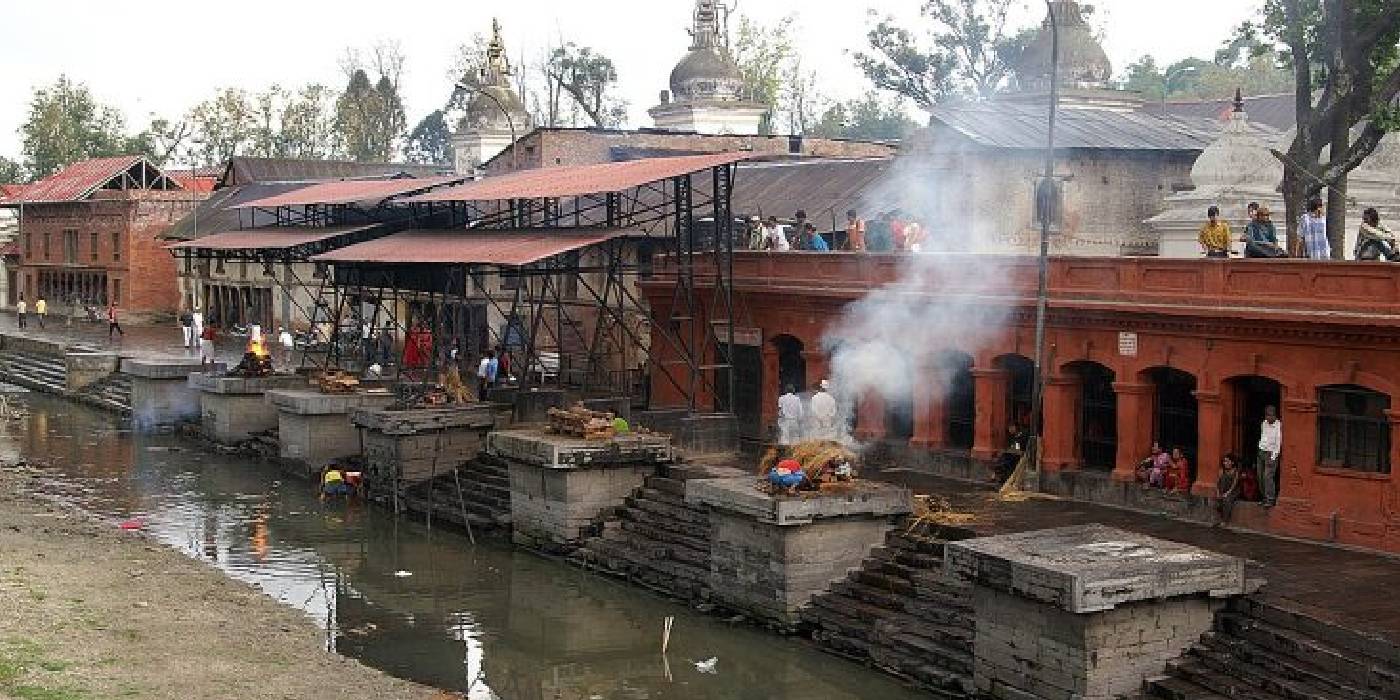 रसुवा बाढीमा निधन भएकाको पशुपति र भष्मेश्वर घाटमा निःशुल्क दाहसंस्कार गरिने