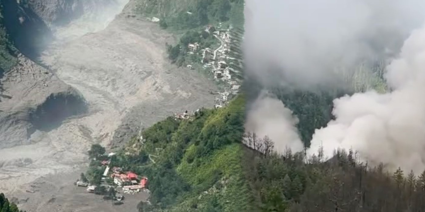 तिब्बतबाट आएको  बाढी मलेखुको आदमघाट पुग्यो, टिमुरेका ९ सुरक्षाकर्मी सम्पर्कविहीन