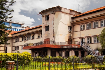 सर्वोच्च अदालतको न्यायाधीशमा चार जना सिफारिस