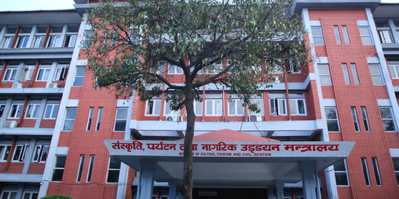 गोसाइकुण्डबाट काठमाडौँ फर्किँदा वैकल्पिक मार्ग प्रयोग गर्न आग्रह