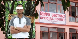 लागुऔषध मुद्दा मिलाइदिने भन्दै घुस लिएका प्रहरी वरिष्ठ हवल्दार दोषी ठहर