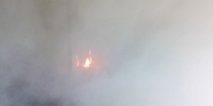 जनकपुरधाममा आगलागी हुँदा एक जनाको मृत्यु, ३ लाख बराबरको क्षति