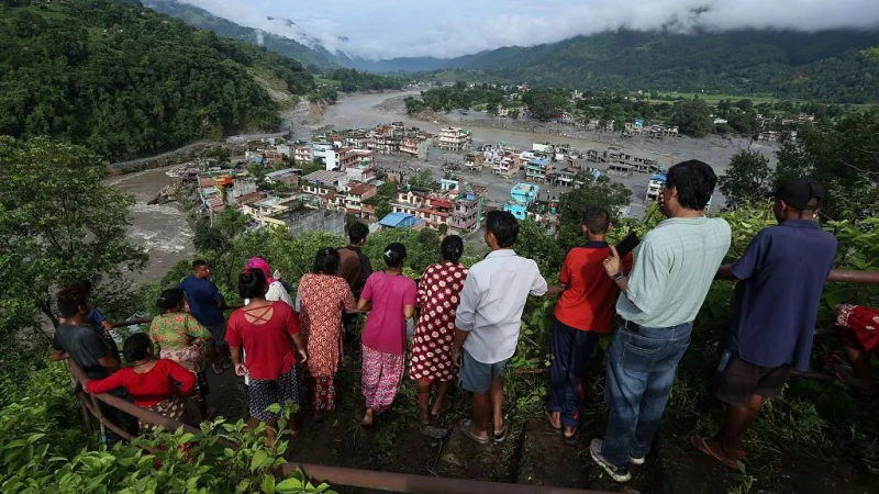 न्युयोर्क गइरहेका बालेनलाई ‘वर्ल्ड वेदरको प्रतिवेदन’ले दिलाउला २ करोड डलर?