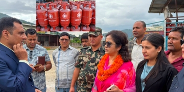 ग्यास उद्योगको ‘लाइसेन्स खारेज’ गरिने चेतावनी पछि सरकार र उद्योगीबीच चर्कियो विवाद