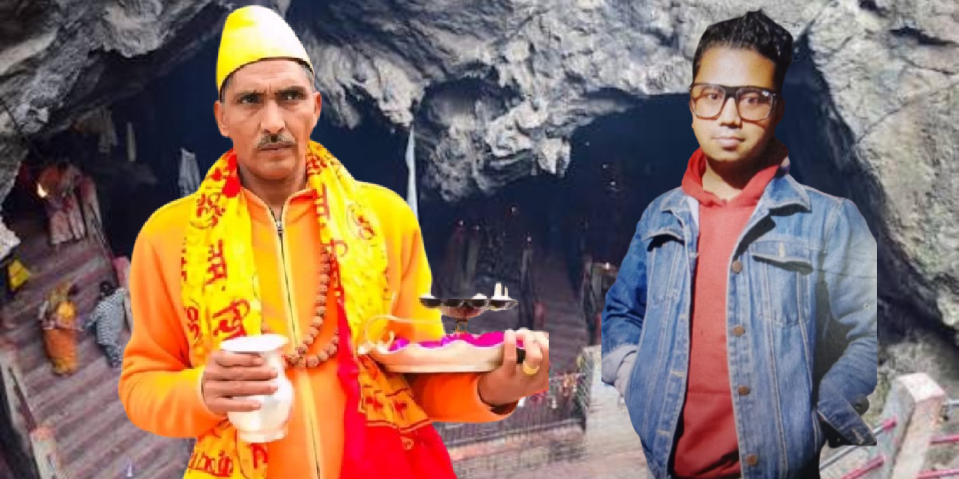 मन्दिर पसेको नाममा दलित युवालाई ‘लछारपछार’ गर्ने हलेसी महादेव मन्दिरका पुजारी प्रहरी हिरासतमा
