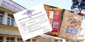राधा स्वामी सत्सङ्गमा खाद्य विभागको अनुगमन, कुनै कैफियत भेटिएन
