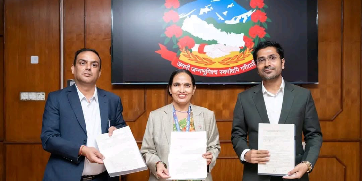 अब सेवाग्राहीले आफूले चाहेकै ठेगानामा लाइसेन्स पाउने