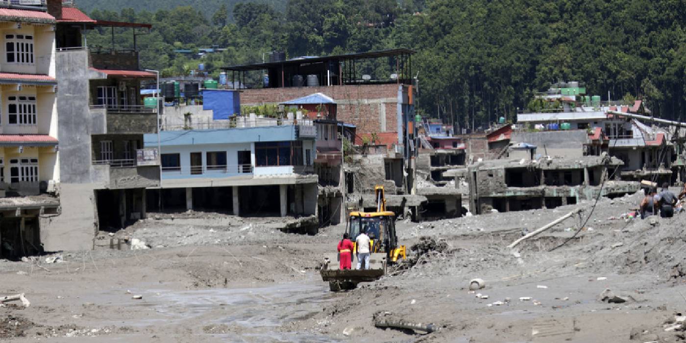 बाढीका कारण तारकेश्वरका शैक्षिक संस्था अनिश्चितकालका लागि बन्द