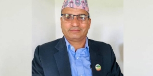 गण्डकीमा एमालेले छाडेको मन्त्रालयमा देवकोटा मन्त्री बन्दै