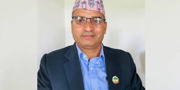 गण्डकीमा एमालेले छाडेको मन्त्रालयमा देवकोटा मन्त्री बन्दै