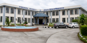 पोखरा विश्वविद्यालयले खुला प्रतिस्पर्धाबाट डिन नियुक्त गर्दै, आवेदन आह्वान