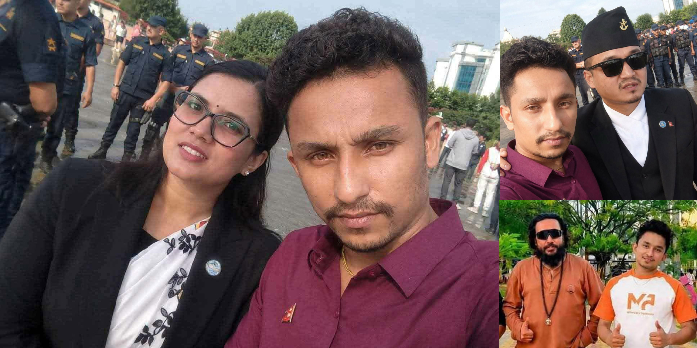 रास्वपाको ‘केन्द्रीय सदस्य हुँ’ भन्दै सरकारी कार्यालयमा धाकधम्की दिने सुजन विश्वकर्मा पक्राउ
