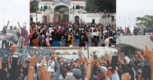 जेन-जी आन्दोलनको एक वर्ष: सडकमा उठेको आवाजदेखि राज्यको बहससम्म