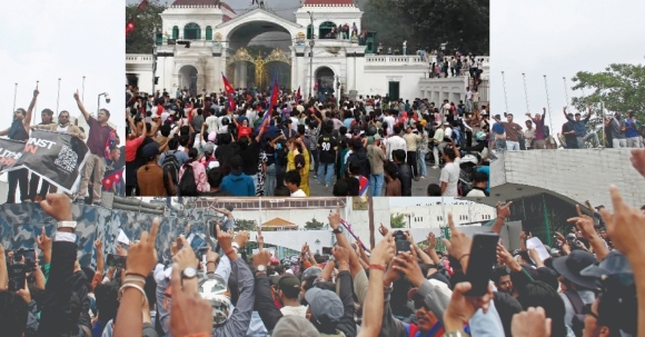 जेन-जी आन्दोलनको एक वर्ष: सडकमा उठेको आवाजदेखि राज्यको बहससम्म