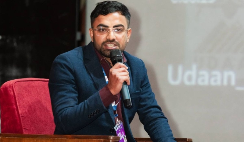 धादिङ–२ ‘क’ बाट कांग्रेस प्रदेश प्रतिनिधिमा एरोनोटिकल इन्जिनियर मोतीराम इटनी निर्विरोध निर्वाचित