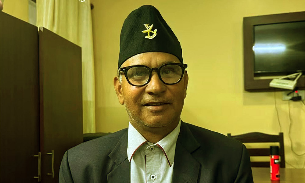 लुम्बिनी बचाउ महाअभियानका संयोजक खानसहित दुई जना पक्राउ
