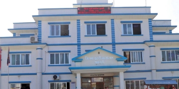 सुनसरीको वनबाट कटुवा पेस्तोल र गोली बरामद