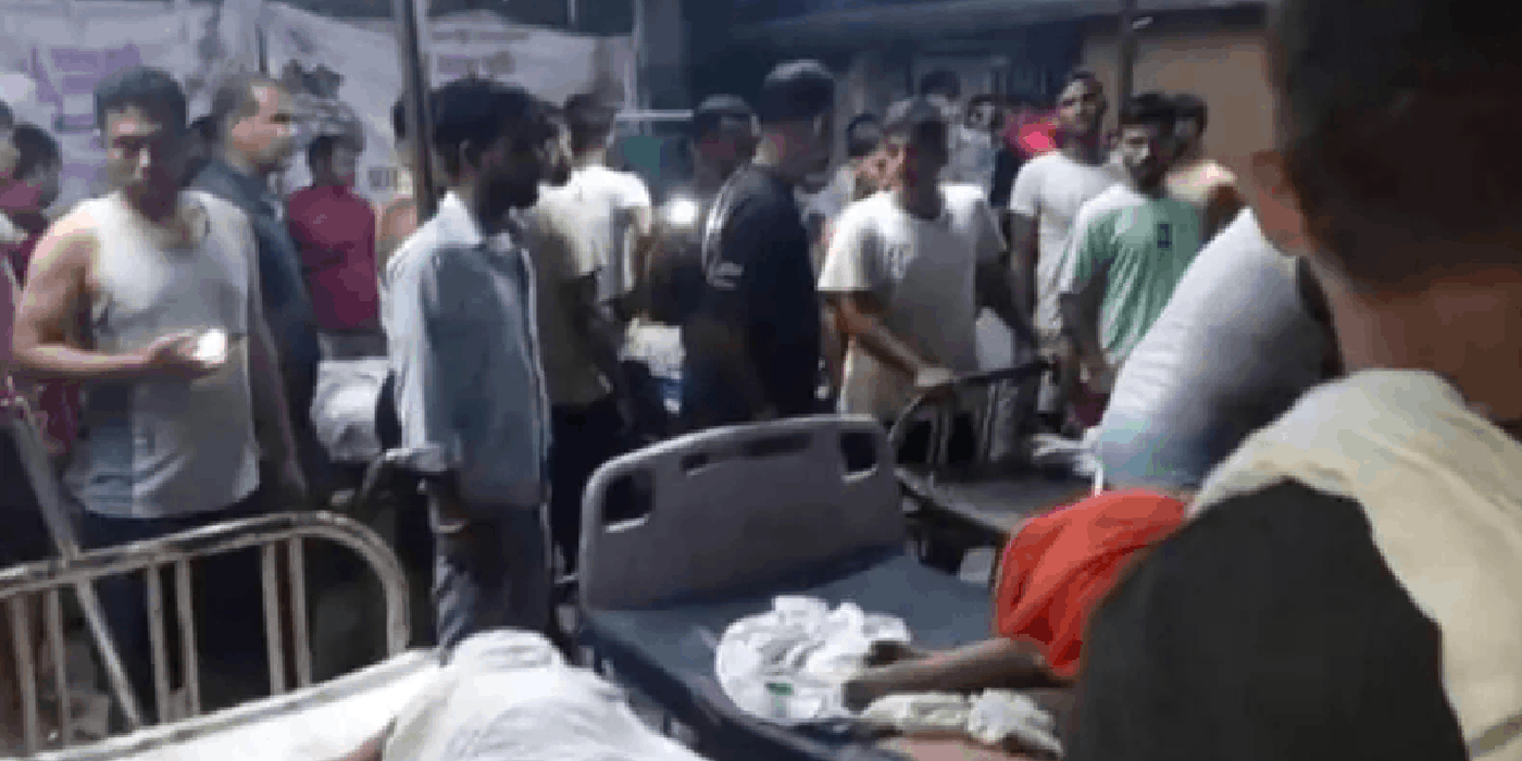 भारतमा डुंगा पल्टिँदा १३ बालबालिकाको मृत्यु