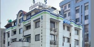 कामना सेवा विकास बैंकको नाफा १६.९९ प्रतिशतले बढ्यो
