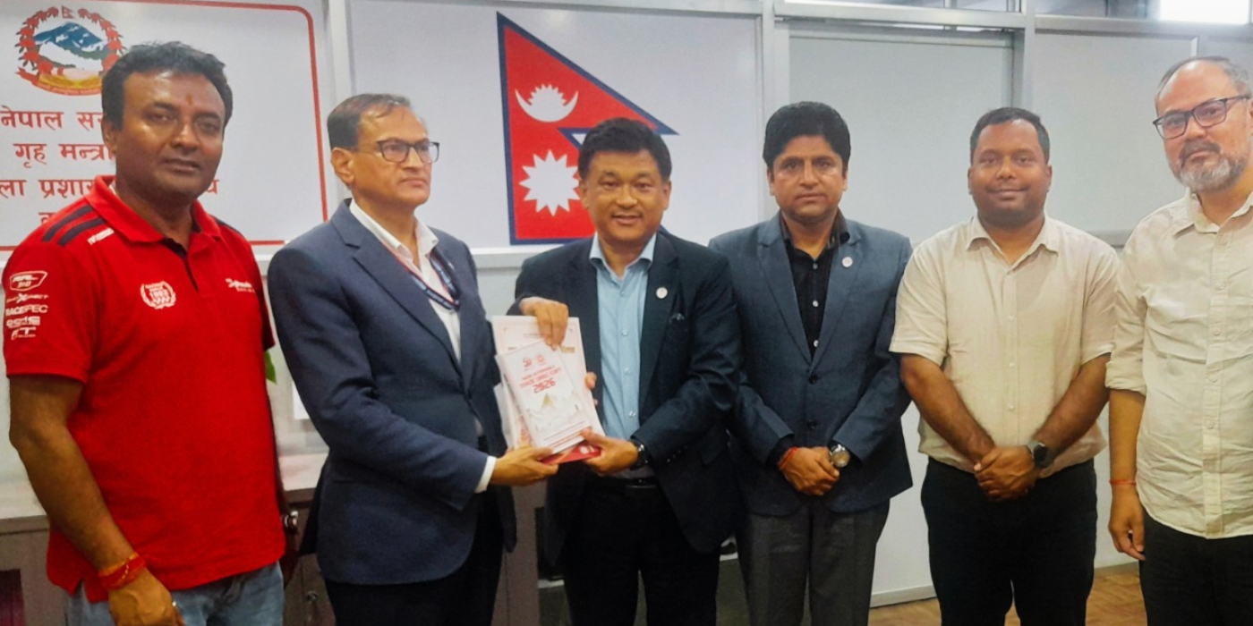 सवारीसाधन दर्ताको समस्या समाधान गर्न नाडा र काठमाडौँ जिल्ला प्रशासनबिच छलफल