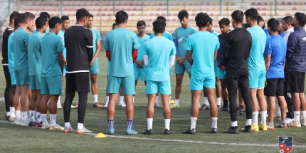 इतिहासमै पहिलोपटक साफ च्याम्पियनसिपबाट बाहिरियो नेपाल