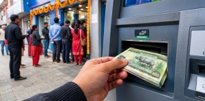 दसैँमा एटीएमबाटै १०० रुपैयाँका नयाँ नोट पाइने