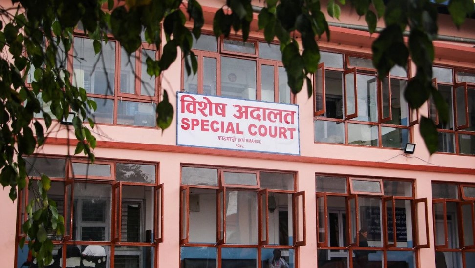 नक्कली शैक्षिक प्रमाणपत्र पेस गरी शिक्षक बनेको आरोपमा कैलालीका एक व्यक्तिविरुद्ध मुद्दा दायर