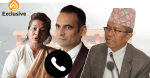 EXCLUSIVE : अख्तियार प्रमुख निकट आयुक्त अमात्यले नै प्रदिप अधिकारीसँग ‘घुस’ लिएको खुलासा ! [अडियो]