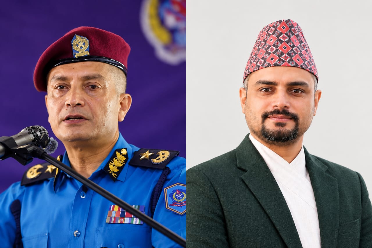 पत्रकार पक्राउ प्रकरणलाई अन्तरपुस्ता ‘द्वन्द्व’ र राष्ट्रिय सुरक्षाको दृष्टिले पनि हेर्नुपर्छ- सौरभ राज पन्त