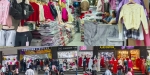 भोटेकोशी बाढीको असर राजधानीसम्म : सामानको मूल्य आकासियो, दसैँको बजार सुनसान