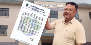 किशोर श्रेष्ठको पक्राउप्रति पत्रकार महासंघको आपत्ति, बिनासर्त रिहाइको माग