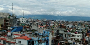 नेपालबाट बाहिरियो मनसुन, सरदर मितिभन्दा १२ दिन ढिलो