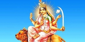 बडादसैँको छैटौँ दिन आज कात्यायनी देवीको पूजा आराधना गरिँदै