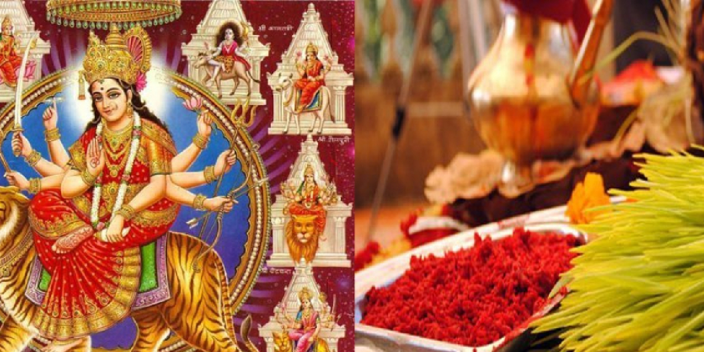 कोजाग्रत पूर्णिमासँगै १५ दिन लामो बडादसैँ पर्व आज सम्पन्न हुँदै