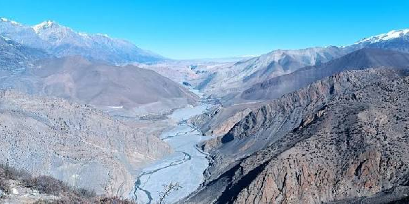 प्रतिकूल मौसमको चेतावनी : उच्च हिमाली क्षेत्र र कोरला नाकातर्फ यात्रा नगर्न प्रशासनको आग्रह