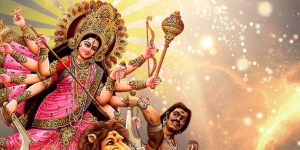 महाअष्टमी पर्व आज, शक्तिपीठहरूमा विशेष पूजाआराधना गरिदैँ