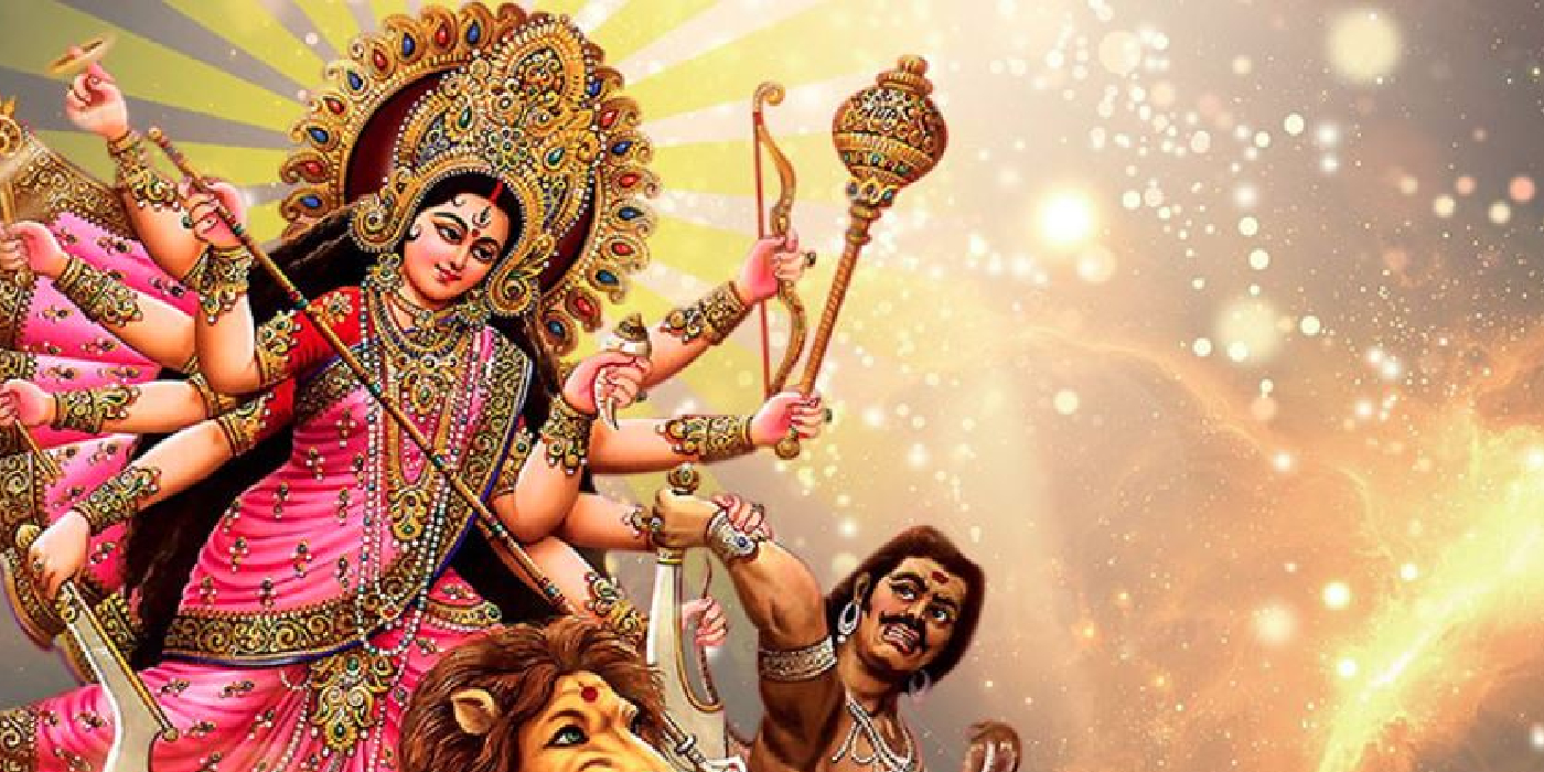 महाअष्टमी पर्व आज, शक्तिपीठहरूमा विशेष पूजाआराधना गरिदैँ