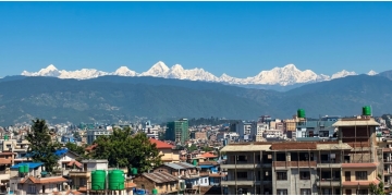 पश्चिमी नेपालबाट बाहिरिन थाल्यो मनसुन, केही दिनमा देशभरैबाट बाहिरिने सम्भावना