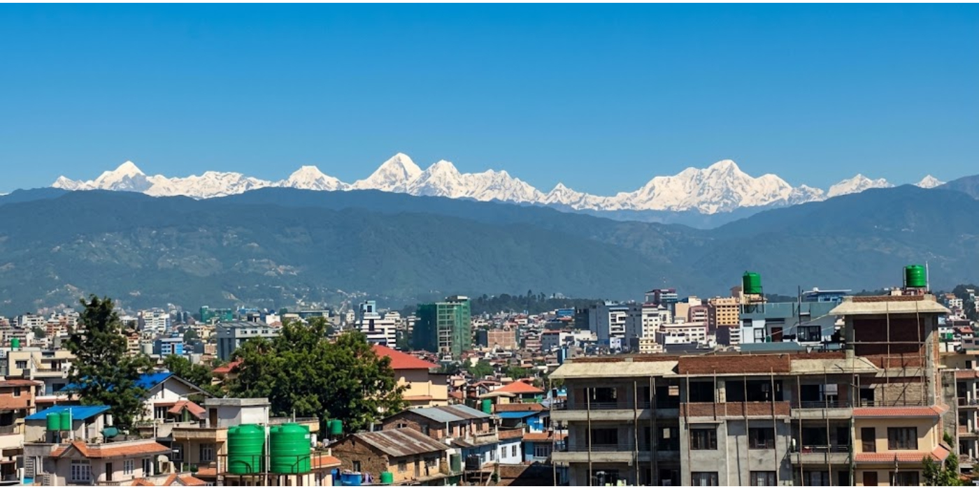 पश्चिमी नेपालबाट बाहिरिन थाल्यो मनसुन, केही दिनमा देशभरैबाट बाहिरिने सम्भावना