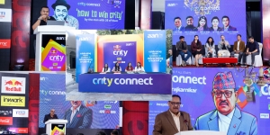 रेड बुल १३औँ कृति अवार्ड्सको ‘कृति कनेक्ट’ सम्पन्न