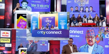 रेड बुल १३औँ कृति अवार्ड्सको ‘कृति कनेक्ट’ सम्पन्न